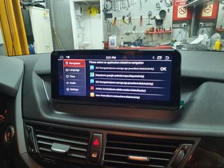 BMW X1 E84 Android Navigation Multimedia 10.25″ Bizzar BZ-8219A *autosynthesis,gr-thumb-13