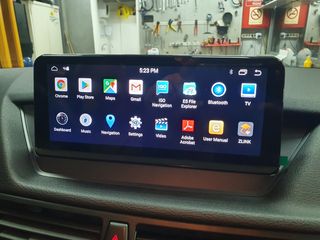 BMW X1 E84 Android Navigation Multimedia 10.25″ Bizzar BZ-8219A *autosynthesis,gr-thumb-15