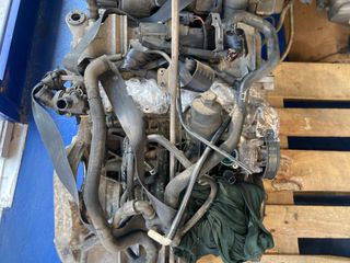 ΜΗΧΑΝΗ ΒΕΝΖΙΝΗ 1700cc START-STOP A CLASS W169 FACELIFT-B CLASS W245 FACELIFT OM266.940
