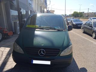 Mercedes-Benz Vito 2005