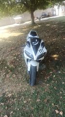 Yamaha YZF-R1 2003