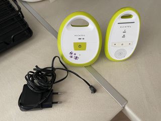 Baby Monitor Alcatel - Επιτήρηση παιδικού δωματίου