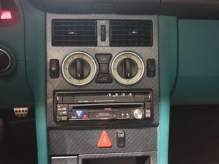 Mercedes-Benz SLK 200 1997 50% ΠΡΟΚΑΤΑΒΟΛΗ / ΓΡΑΜΜΑΤΙΑ ΜΕΤΑΞΥ ΜΑΣ-thumb-14