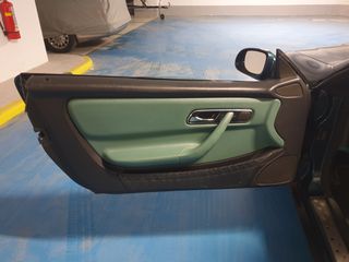 Mercedes-Benz SLK 200 1997 50% ΠΡΟΚΑΤΑΒΟΛΗ / ΓΡΑΜΜΑΤΙΑ ΜΕΤΑΞΥ ΜΑΣ-thumb-17