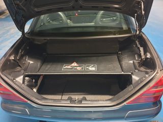 Mercedes-Benz SLK 200 1997 50% ΠΡΟΚΑΤΑΒΟΛΗ / ΓΡΑΜΜΑΤΙΑ ΜΕΤΑΞΥ ΜΑΣ-thumb-18