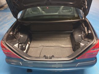Mercedes-Benz SLK 200 1997 50% ΠΡΟΚΑΤΑΒΟΛΗ / ΓΡΑΜΜΑΤΙΑ ΜΕΤΑΞΥ ΜΑΣ-thumb-19