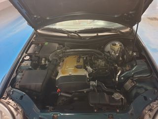 Mercedes-Benz SLK 200 1997 50% ΠΡΟΚΑΤΑΒΟΛΗ / ΓΡΑΜΜΑΤΙΑ ΜΕΤΑΞΥ ΜΑΣ-thumb-21