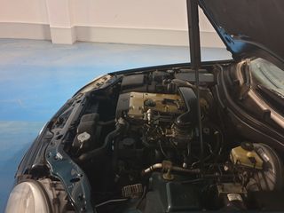 Mercedes-Benz SLK 200 1997 50% ΠΡΟΚΑΤΑΒΟΛΗ / ΓΡΑΜΜΑΤΙΑ ΜΕΤΑΞΥ ΜΑΣ-thumb-22