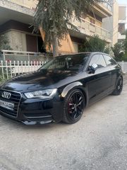 Audi A3 2013 8v