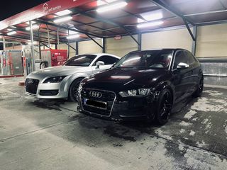 Audi A3 2013 8v-thumb-3
