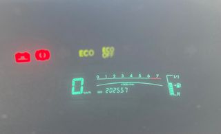 Toyota Yaris 2009