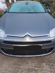 Citroen C5 2009
