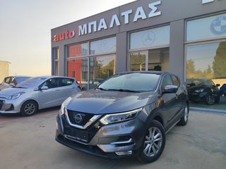 Nissan Qashqai 2018 ΑΥΤΟΜΑΤΟ--FACELIFT
