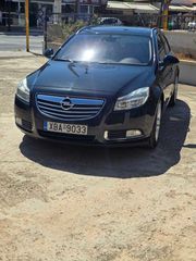 Opel Insignia 2010 ΑΥΤΟΚΙΝΗΤΟ ΠΕΛΑΤΗ