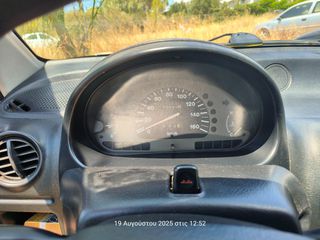 Subaru Vivio 1998 Αυτοματο