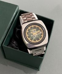 CITIZEN 6501 Automatic | Έτος κατασκευής: 1974