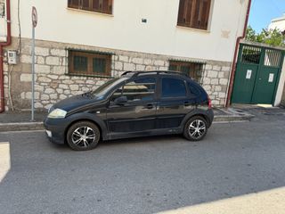 Citroen C3 2005 XTR