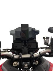 Βάση Κινητού + QUAD LOCK Μοτοσυκλέτας για Yamaha Tracer 9 / 9 GT / 9GT+ (2021–2025)