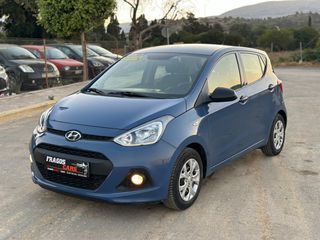 Hyundai i 10 2015 CLASSIC