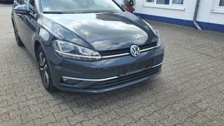 Volkswagen Golf 2021