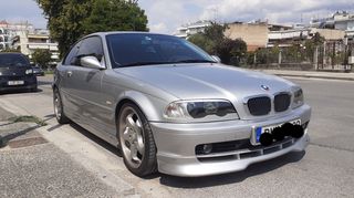 Bmw 316 2001 E46