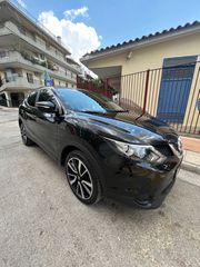 Nissan Qashqai 2016