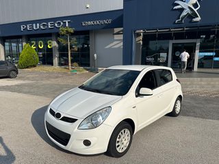 Hyundai i 20 2010