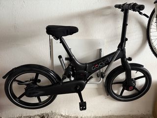 Ηλεκτρικά Ποδήλατα Gocycle 2023 G4