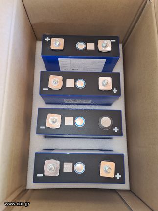 Μπαταρία λιθίου lifepo4 100Ah 51.2v η 25.6v-thumb-3