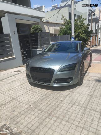 Audi TT 2008