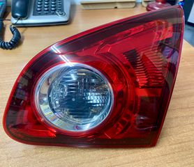 NISSAN QASHQAI J10 07-10 ΦΑΝΑΡΙ ΠΙΣΩ ΔΕΞΙ ΕΣΩΤΕΡΙΚΟ