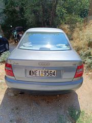 Audi A4 1999