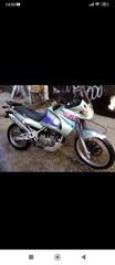 Kawasaki KLE 400 2001