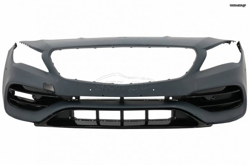 Body kit Για Mercedes-Benz CLA C117 W117 (2013-2018) Facelift Amg CLA45 Look