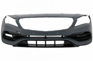 Body kit Για Mercedes-Benz CLA C117 W117 (2013-2018) Facelift Amg CLA45 Look