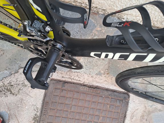 Δρόμου - Κούρσας Specialized 2014 Tarmac sl4