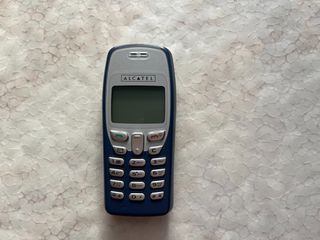 κινητό τηλέφωνο Alcatel