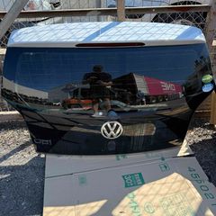 VW UP  '12-'23 ΤΖΑΜΟΠΟΡΤΑ