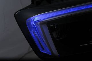 Μπροστινά Φανάρια Set Για Mercedes-Benz A-Class W177 / V177 2018-2022 Αλογόνου Upgrade Σε Full Led DRL Με Μοτέρ Carner-thumb-3