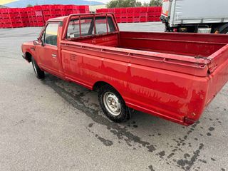 Nissan Datsun 1990 1500