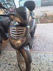 Sym Symply 50 2010