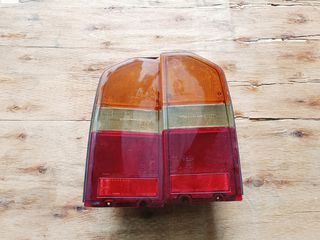 SUZUKI VITARA 1992 ΦΑΝΑΡΙΑ ΠΙΣΩ