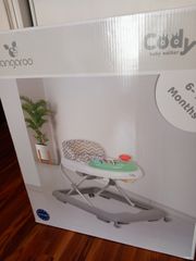 Πωλείται περπατουτα καινούργια στο κουτι