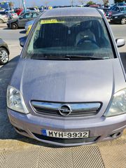 Opel Meriva 2006 1.3