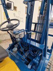 Komatsu 2000 Αγοράζω Κλαρκ μηχανήματα-thumb-20