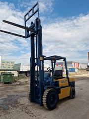 Komatsu 2000 Αγοράζω Κλαρκ μηχανήματα-thumb-22