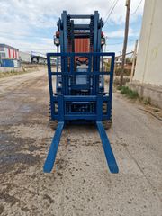Komatsu 2000 Αγοράζω Κλαρκ μηχανήματα-thumb-3