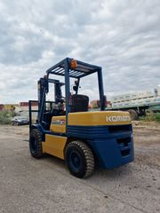 Komatsu 2000 Αγοράζω Κλαρκ μηχανήματα-thumb-11