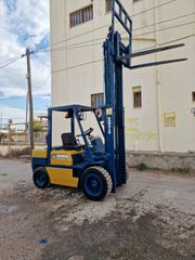Komatsu 2000 Αγοράζω Κλαρκ μηχανήματα-thumb-13