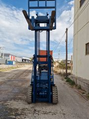 Komatsu 2000 Αγοράζω Κλαρκ μηχανήματα-thumb-14